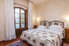 Suite at Villa Acquaviva