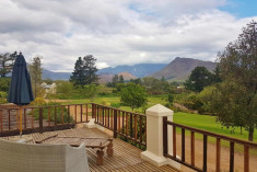 Guest House - Mountain View Suite at Val d'Or Estate