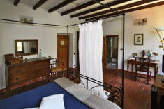Rooms and Suites at B&B La Martellina