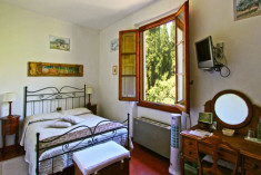 Rooms and Suites at B&B La Martellina