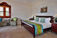 JUNIOR SUITE at Cap Maison Resort & Spa