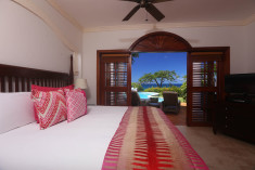 OCEANVIEW SUITE WITH POOL at Cap Maison Resort & Spa