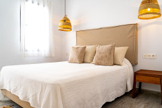 Gran Shambhala Duplex  with seaviews at Shambhala Fuerteventura