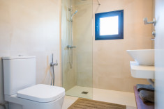 Gran Shambhala Duplex  with seaviews at Shambhala Fuerteventura