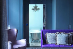Terrace Suites at The Mandrake Hotel