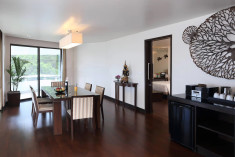 Oceanfront 2-Bedroom Grand Suite at Le Meridien Phuket Beach Resort