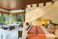 Five Bedroom Pool Villa Maria at Karma Kandara