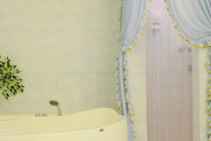 The Penthouse Suite at Beachcombers Hotel
