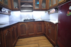 One Bedroom Houseboat  at Kumarakom Backwater Retreat