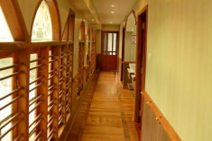 Two Bedroom Houseboat  at Kumarakom Backwater Retreat