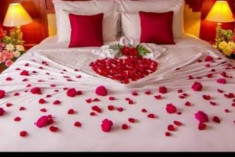 Resort Rooms  at Kumarakom Backwater Retreat