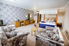 Executive Suite  at Hotel Rendezvous