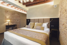 Junior Suite Romantic  at Hotel Aquarius Venice