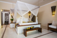 Superior Junior Suite  at Fruit & Spice Wellness Resort