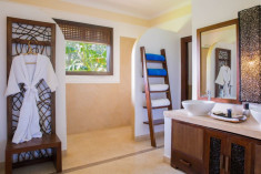 Superior Junior Suite  at Fruit & Spice Wellness Resort