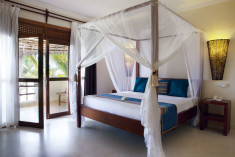 Deluxe Double Room  at Fruit & Spice Wellness Resort