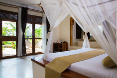 Executive Junior Suite  at Fruit & Spice Wellness Resort