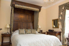 Classic Double Room  at Beechwood Hotel