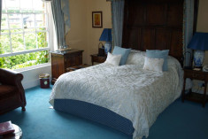 Classic Double Room  at Beechwood Hotel