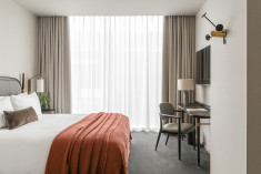 Standard Room  at The Stratford 