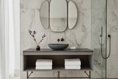 Manhattan Studio  at The Stratford 