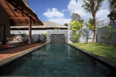 Villa Elite With Private Pool at Beyond Resort Khaolak