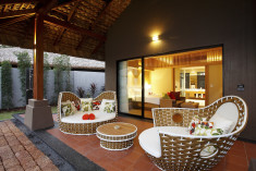 Villa Elite With Private Pool at Beyond Resort Khaolak