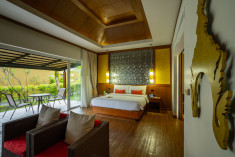 Premier Villa at Beyond Resort Khaolak