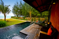 One Bedroom Pool Villa at Beyond Resort Khaolak