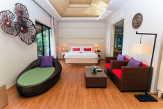 One Bedroom Pool Villa at Beyond Resort Khaolak