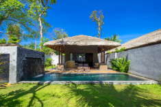 Villa Elite With Private Pool at Beyond Resort Khaolak