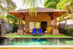 Villa Elite With Private Pool at Beyond Resort Khaolak