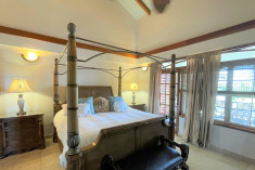 Luxury Seafront Villas at Chabil Mar Villas Guest Exclusive Resort 