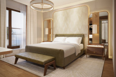 Suite at Toscana Resort Castelfalfi