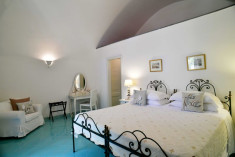 Rooms at the Villa Sirena (Sleeps 2) at Punta Licosa Estate