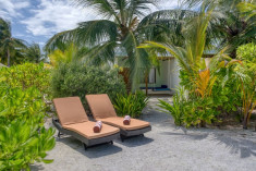 Palm Villa  at South Palm Resort Maldives, Addu Atoll