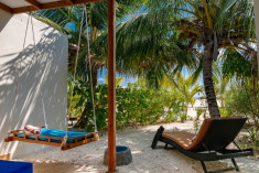 Palm Villa  at South Palm Resort Maldives, Addu Atoll