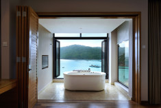 Cliff Bay Suite at The Taaras Beach & Spa Resort 