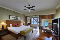 Cliff Premier Suite at The Taaras Beach & Spa Resort 