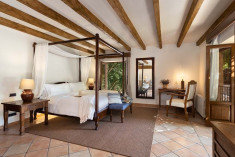 Junior Suite  at LJs Ratxó Eco Luxury Retreat