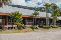 Garden Premier Terrace at Berjaya Tioman Resort 