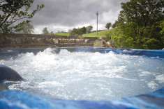 Kariega Hot Tub Room  at Yorebridge House