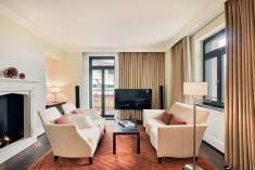 Suites at The Dolder Grand