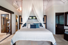 One Bedroom Villa  at Batu Karang Lembongan Resort & Spa