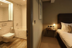 Classic Rooms at Kings Head Hotel