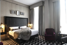 EXECUTIVE ROOM at Hotel Gotham