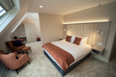 Family Suites at County Arms Hotel