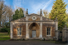 South Lodge at Rushton Hall Hotel and Spa