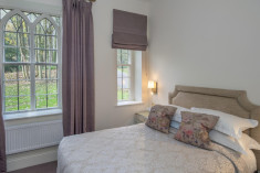 South Lodge at Rushton Hall Hotel and Spa