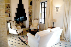 Suite Emir at Dar Tozeur